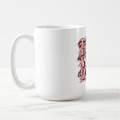 Das ist was wir tun kaffeetasse (Links)