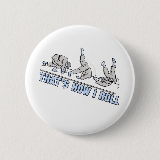 Das ist, wie ich rolle button (Vorderseite)