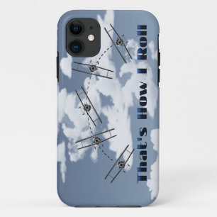 Das ist, wie ich rolle Case-Mate iPhone hülle