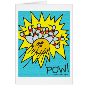 Das ist, wie Sie rollen!