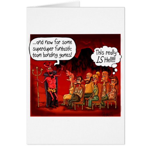 DAS IST WIRKLICH HELNY GIFT (Vorne)