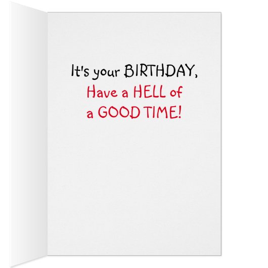 DAS IST WIRKLICH HELNY GIFT (Innen (Rechts))