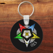 DAS IST'S! SCHLÜSSELANHÄNGER (Vorderseite)