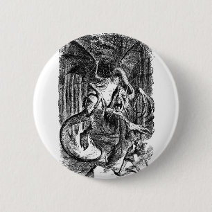 Das Jabberwocky Button