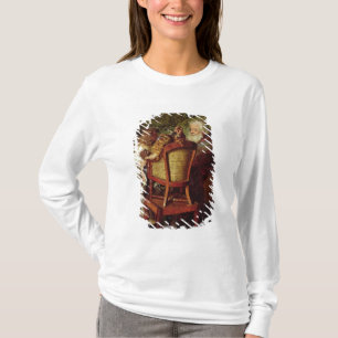 Das Jack in the Box des Großvaters T-Shirt