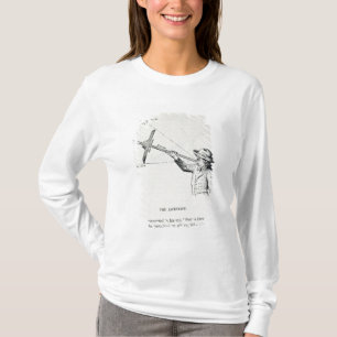 Das Jackstaff T-Shirt