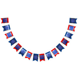 Das Jägerbanner der Bestienkrift einlösen Wimpelkette