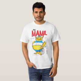 Das Jahr 2017 T-Shirt