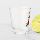 Das Jahr 2024 des vietnamesischen Drachen im neuen Schnapsglas (Links)