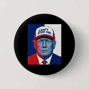 Das Jahr 2024 kann den Republikaner Maga 2024 nich Button