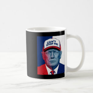 Das Jahr 2024 kann den Republikaner Maga 2024 nich Kaffeetasse
