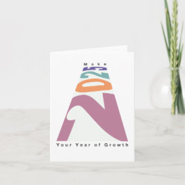 Das Jahr 2025 zum Jahr des Wachstums machen Einladung