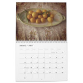 Das Jahr der Produktion Kalender (Jan 2027)