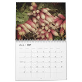 Das Jahr der Produktion Kalender (Mär 2027)