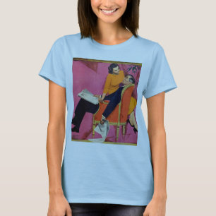 Das Jahr der Unzufriedenheit T-Shirt