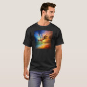 Das Jahr des Drachen T-Shirt (Vorne ganz)