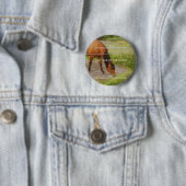 Das Jahr des Pferdes, 2026 Zitat Button (Beispiel)