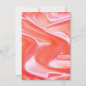 Das Jahr des Tigers Einladung (Rückseite)