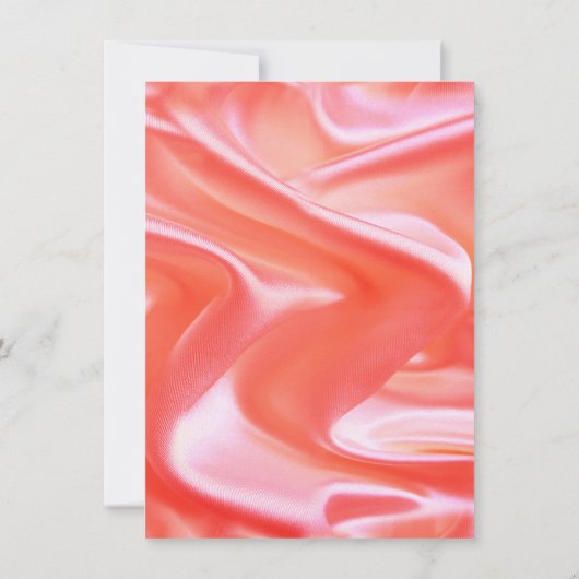 Das Jahr des Tigers Einladung (Rückseite)