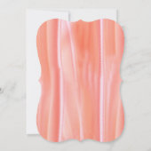 Das Jahr des Tigers Einladung (Rückseite)