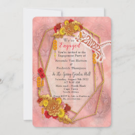 Das Jahr des Tigers Einladung