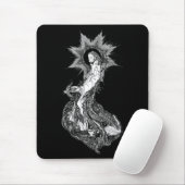 Das Jahr im Frühling Mousepad (Mit Mouse)
