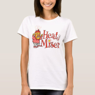 DAS JAHR OHNE SANTA CLAUS™   Heizkörper T-Shirt