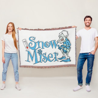 DAS JAHR OHNE SANTA CLAUS™ | Schneemann Decke