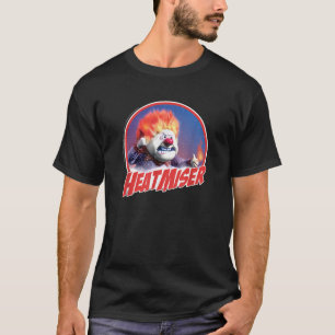 Das Jahr ohne Weihnachtsmann: Der Hitler kehrt Chr T-Shirt