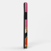 Das Jahr von Unzufriedenheit Case-Mate iPhone Hülle (Hinten/Rechts)