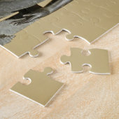 Das Jain Tirthankara, Parsvanatha, Rajasthan, Prat Puzzle (Seite)