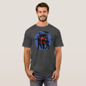 Das Jam Mädchen T-Shirt (Vorne ganz)