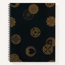 Das japanische Design des Black and Gold Bullet Jo