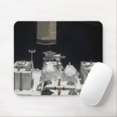 Das japanische Versuchsmodul, das verfügbar ist Mousepad (Mit Mouse)