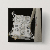 Das japanische Versuchsmodul exponierte Anlage 2 Button (Vorderseite)