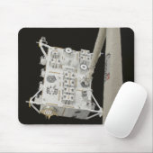 Das japanische Versuchsmodul exponierte Anlage 2 Mousepad (Mit Mouse)