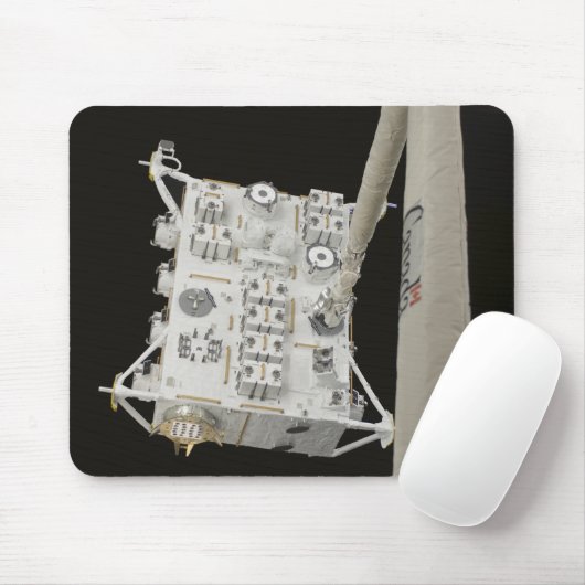 Das japanische Versuchsmodul exponierte Anlage 2 Mousepad (Mit Mouse)