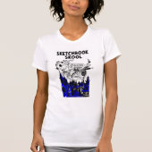 Das Jean-Christophe Defline Shirt (Vorderseite)