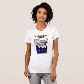 Das Jean-Christophe Defline Shirt