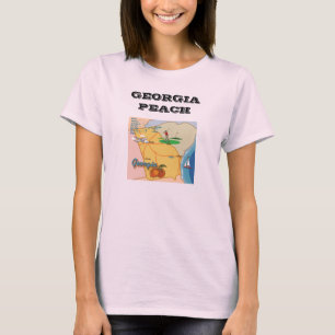 Das Jersey-T - Shirt der