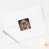 Das Jesuskind Sticker (Umschlag)