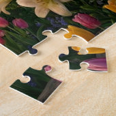 Das Jesuskreuz Osterrätsel Puzzle (Seite)