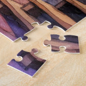 Das Jigsaw-Puzzle der Astronomen Puzzle (Seite)