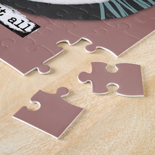 Das Jigsaw-Puzzle des Beobachters Puzzle (Seite)