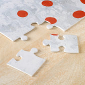 Das Jigsaw-Puzzle nicht ausschalten Puzzle (Seite)