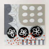 Das Jigsaw-Puzzle nicht ausschalten Puzzle (Horizontal)