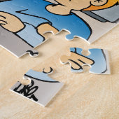 Das JIgsaw-Puzzle Puzzle (Seite)