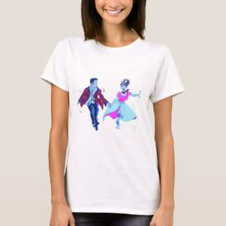 Das Jivers! T-Shirt