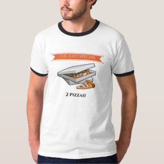 Das Joey Special Shirt