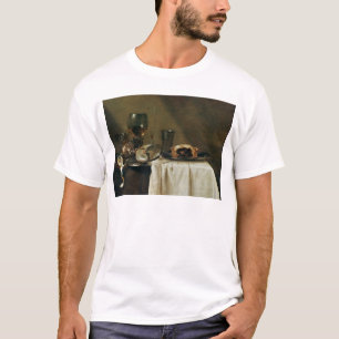 Das Johannisbeeren-Törtchen, 1635 T-Shirt